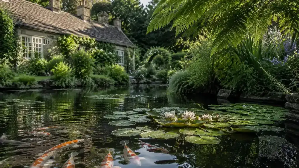 10 Reasons Untreated Tap Water Can Harm or Kill Your Koi
