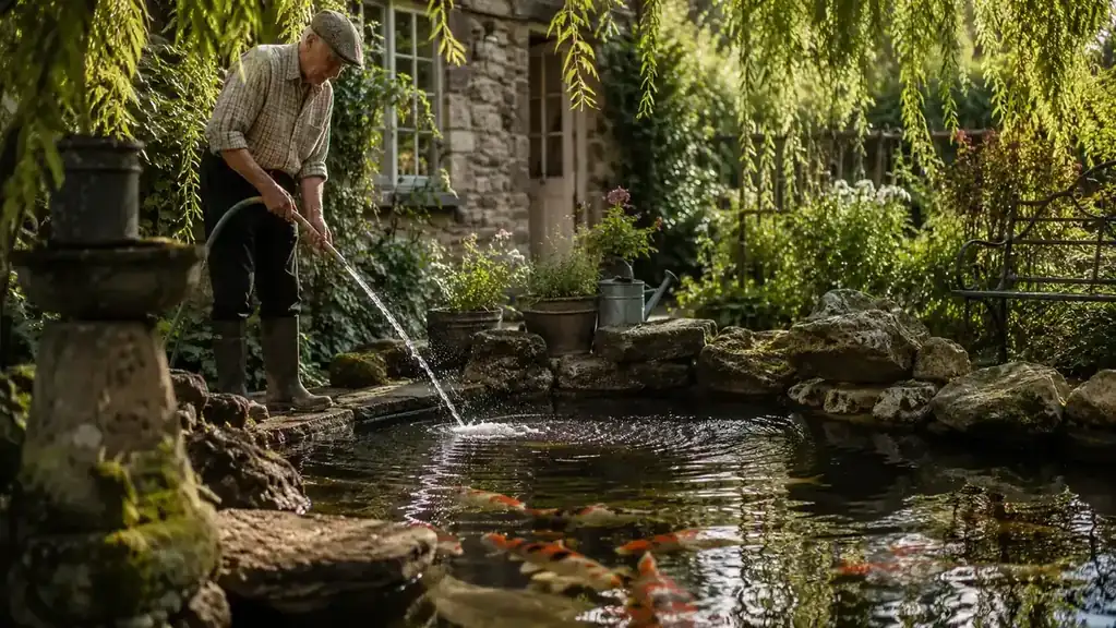 API Pond Neutralizer vs Seachem Prime for Pond: Which Dechlorinator Wins?