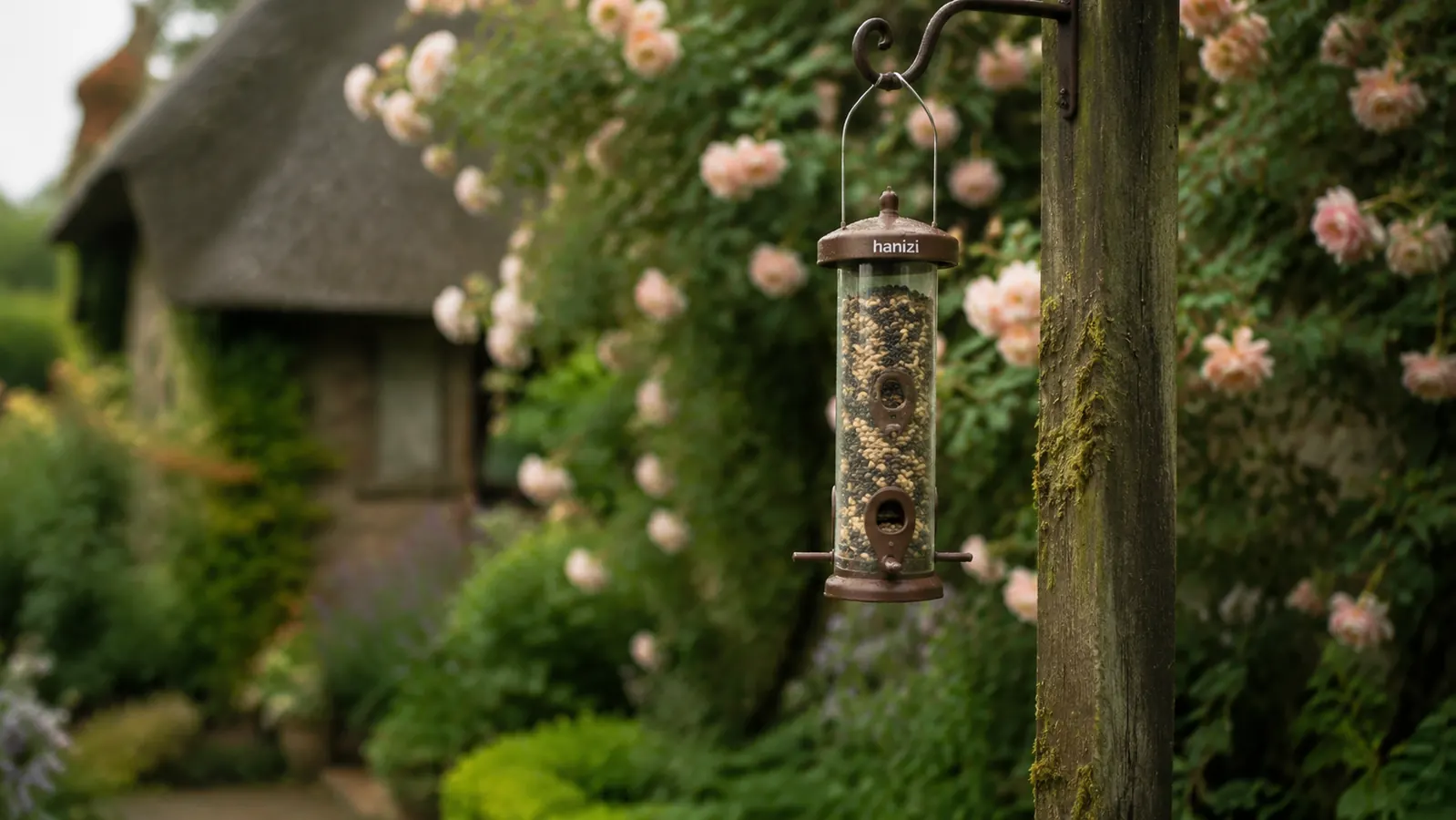 Hanizi Bird Feeder: What 12,000 Reviews Do Not Tell You